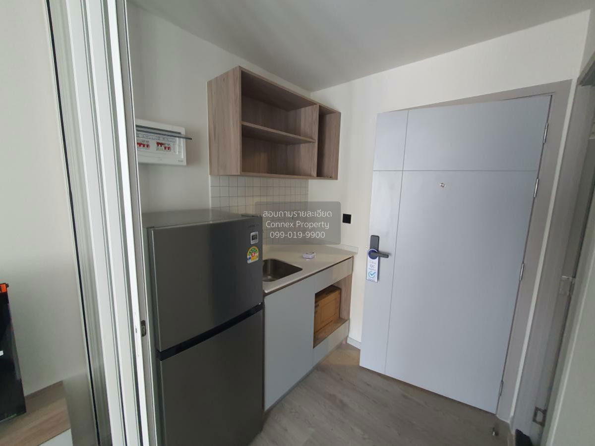 รูป เช่าคอนโด  เคฟ ทาวน์ ไอส์แลนด์ คลองหนึ่ง คลองหลวง ปทุมธานี CX-115293 ✅ ทักไลน์ @connexproperty ตอบทันที ทีมงานมืออาชีพ ✅ - รูปที่ 5/8
