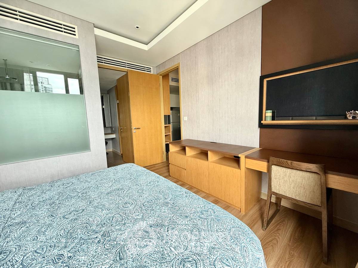 รูป คอนโด 1-ห้องนอน ที่ เอควา สุขมวิท 49 คอนโดมิเนียม ใกล้ BTS ทองหล่อ (ID 2433507) - รูปที่ 6/9