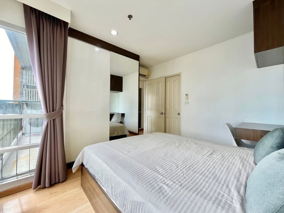 รูป 🍀 ให้เช่า ยู ดีไลท์ แอท จตุจักร สเตชั่น 🍀 สนใจแอดไลน์ @zcondo (มี@นำหน้า) 🔥  C4998 - รูปที่ 7/12