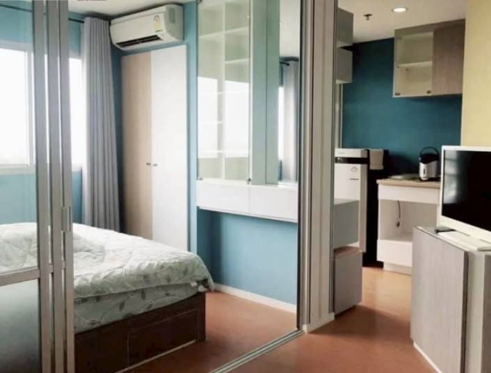 รูป Lumpini Condo North Pattaya for Sale - รูปที่ 3/14