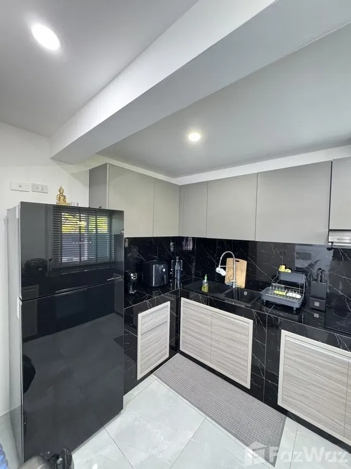 รูป ขาย บ้านเดี่ยว 2 ห้องนอน ในโครงการ ดิ อเวนิว วิลเลจ 5944324 - รูปที่ 19/33