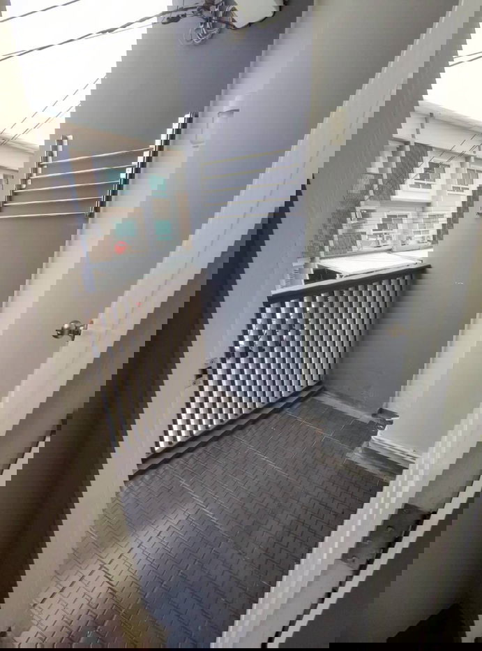 รูป ให้เช่าทาวน์โฮม 3 ชั้น โครงการ The Rich Biz สุขุมวิท 105 พร้อมอยู่ (N.1959) - รูปที่ 15/16