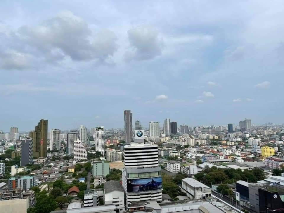 รูป 🎈#MT2303_116🎈💥ด่วน💥ว่างชัวร์ รีบคลิก ก่อนหลุดมือ‼️ 𝗙𝗼𝗿 𝗥𝗲𝗻𝘁 1️⃣6️⃣k.🔥🔥#ใกล้MRTห้าแยกลาดพร้าว  คอนโด    อีควิน๊อกซ์พหลโยธินวิภาวดี - รูปที่ 17/18