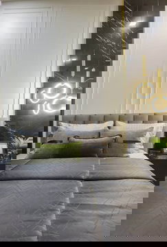 @Condorental condo for rent Noble Around Ari