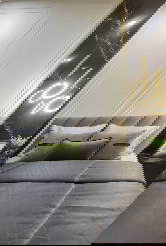 picture @Condorental condo for rent Noble Around Ari - 1/20