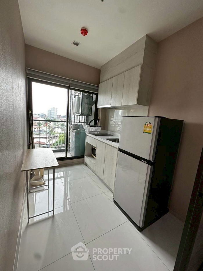 picture 1-BR Condo at Life Sukhumvit 48 near BTS Phra Khanong (ID 2501521) - 6/9