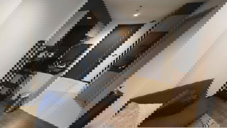 picture Condo for Rent at The LINE Asoke - Ratchada (B6812097) - 6/10