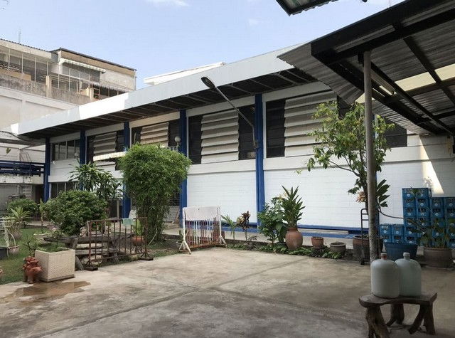 picture FOR SALE  WAREHOUSE PROPERTY  80000000 BAHT. - 8/8