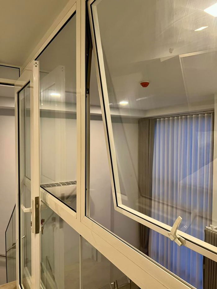 รูป The Tree Pattanakarn - Ekkamai ห้องสวย ราคาดี สอบถามเพิ่มเติมได้ที่ Line @condorental - รูปที่ 3/17