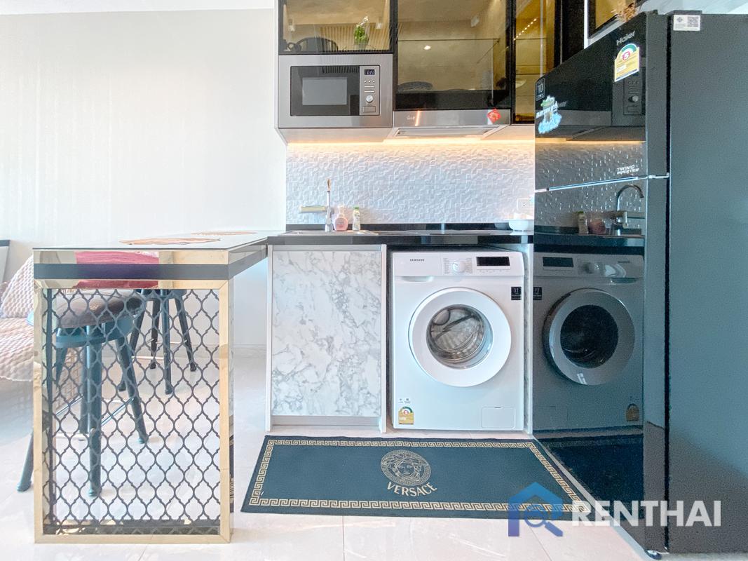 picture The Riviera Monaco, for rent 1bed Fully Furnished - 3/23