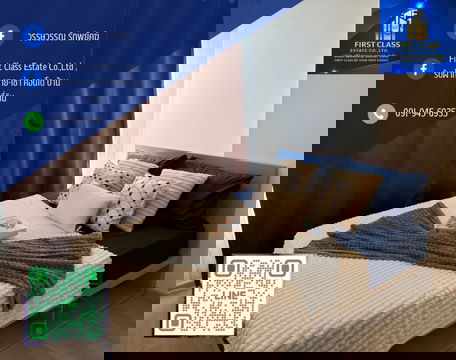 📌 For rent : Elio Sathorn - Wutthakat very beautiful room 💞 💞