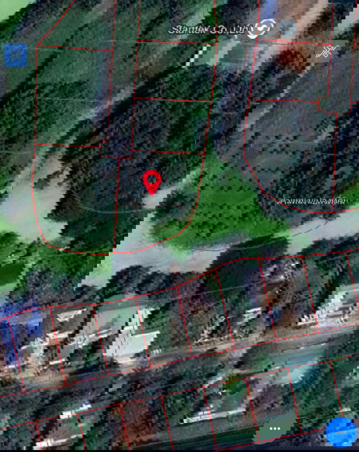 รูป ขายที่ดิน หมู่บ้านเลคการ์เด้นวิลล์ รังสิต คลอง3 ธัญบุรี รังสิต-นครนายก68 พื้นที่ 265 ตรว. ใกล้ฟิวเจอร์ - รูปที่ 5/5