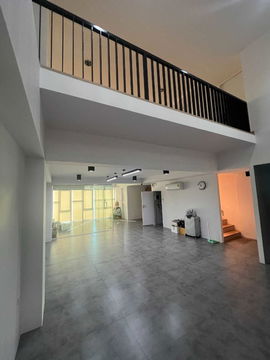 LTH14037 – Home Office for Rent | Sukhumvit 101/1 | 585 sqm | 2 Rooms 4 Baths | Near BTS Udomsuk | 100K/Month | โฮมออฟฟิศให้เช่า สุขุมวิท 101/1