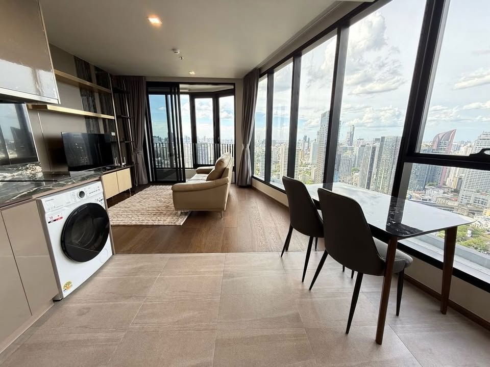 picture Condo for Rent at IDEO Q Sukhumvit 36 (B6812078) - 10/11
