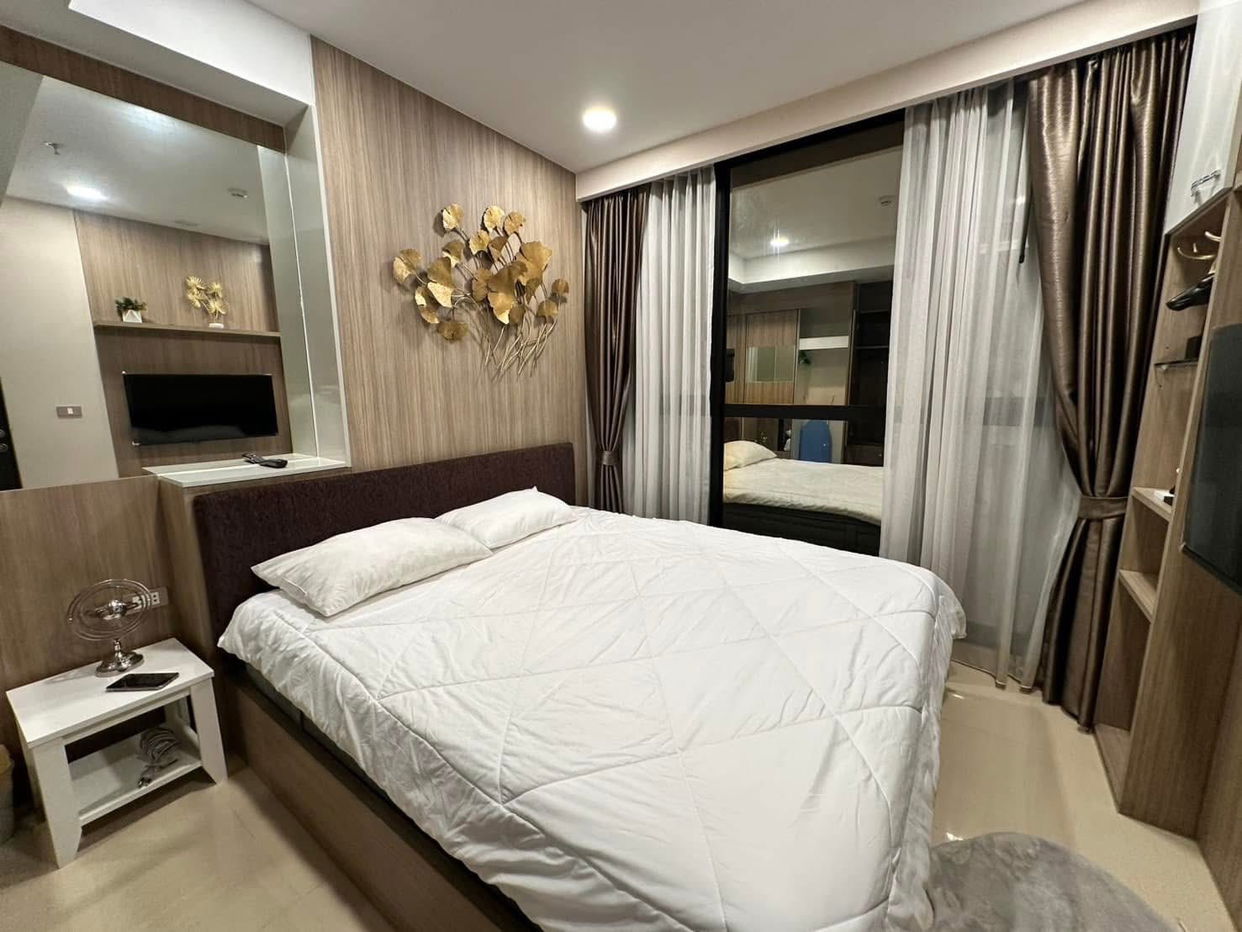 รูป Dusit Grand Condo View Jomtien for Sale - รูปที่ 7/14