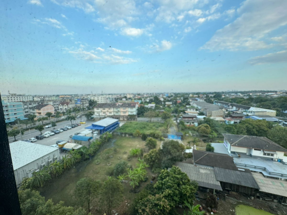 รูป ปล่อยเช่าด่วน!! พร้อมเข้าอยู่ 28 ธ.ค. 68 นี้✨The Origin Phahol - Saphanmai - รูปที่ 10/31