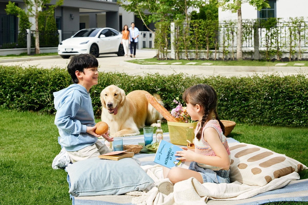 รูป ขายบ้านมือ 1 จากโครงการ Centro เพชรเกษม บางแค | ติดต่อฝ่ายขาย : 061-6598997- Line OA : @Newlight (มี@) - รูปที่ 8/15