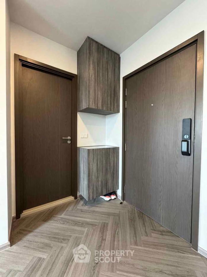 รูป คอนโด 1-ห้องนอน ที่ แอสปาย อรุณ พรีเว่ ใกล้ MRT บางยี่ขัน (ID 2503478) - รูปที่ 11/12