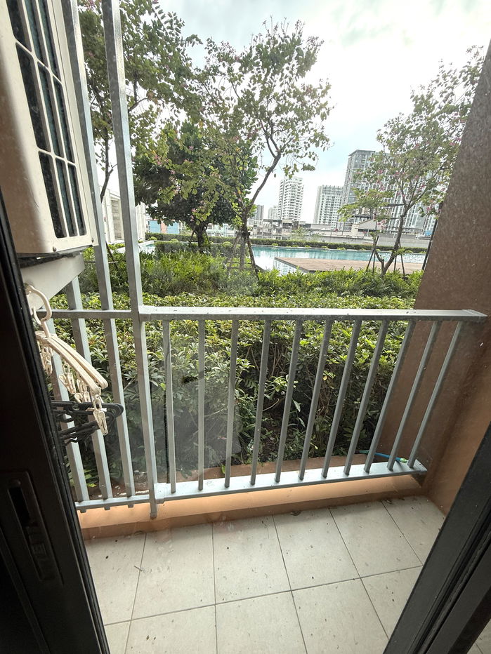 รูป 🏙🔥The Parkland Charan Pinklao🌟📸Video 🚝ใกล้ mrt บางยี่ขัน ใกล้ตลาดอินดี้ เซนทรัลปิ่นเกล้า หาของกินง่าย☎️Line/Tel. 091 - 706 - 1999  คุณกวา - รูปที่ 13/17