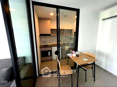 Condos for sale : 1-BR Condo at Aspire Sukhumvit–Onnut in Suan Luang (ID 2503537)