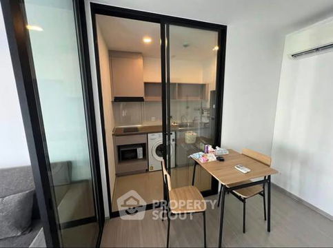 1-BR Condo at Aspire Sukhumvit–Onnut in Suan Luang (ID 2503537)