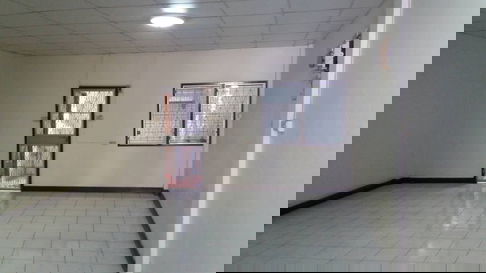 ให้เช่า ทาวน์เฮ้าส์ 2 ชั้น 13,000 บาท/เดือน หมู่บ้านนภาลัย สามารถเดินจาก BTS บางนา 