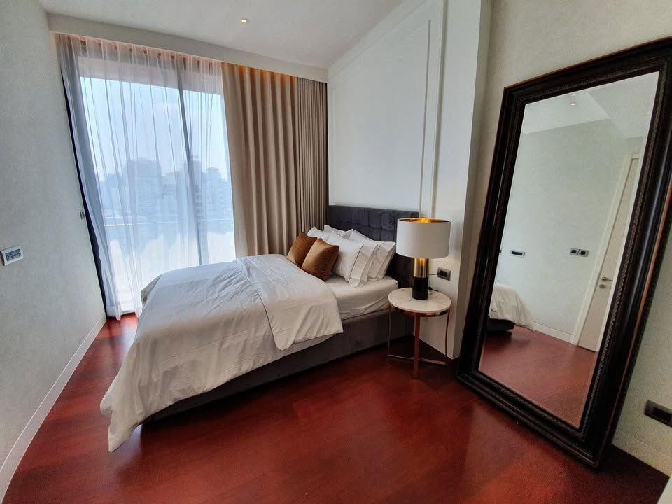picture Condo for Rent at Khun By Yoo (B6812080) - 3/9