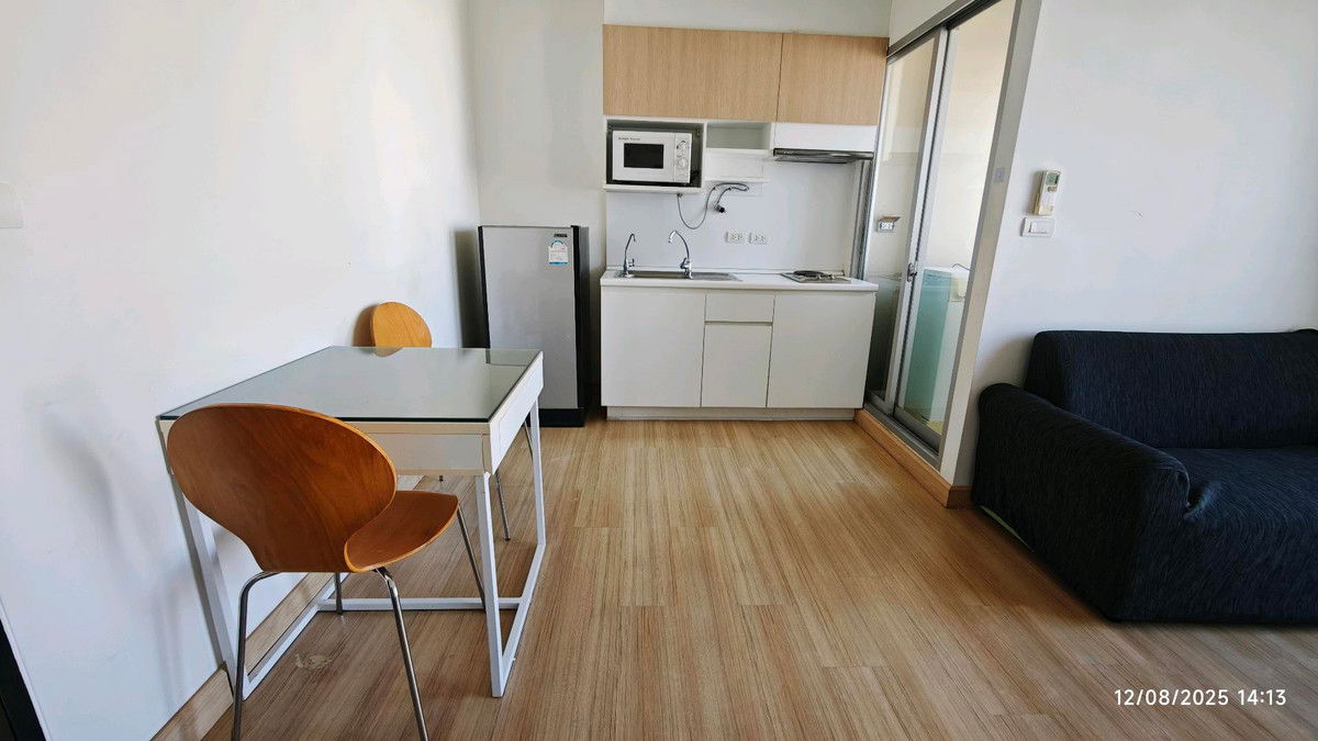 รูป 🔥ด่วน ห้องไปไวมากกก / Code: KJ10340  ให้เช่า The Parkland Srinakarin Lakeside✅ Add Line @kjcondo (มี@ข้างหน้าด้วยนะคะ) - รูปที่ 6/9