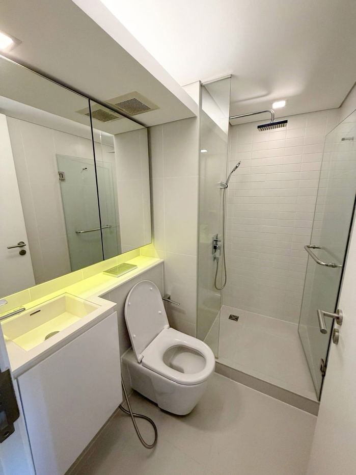 picture 💥 Condo For Rent Ramada plaza residence 🚉 Near BTS Onnut !! - 7/9