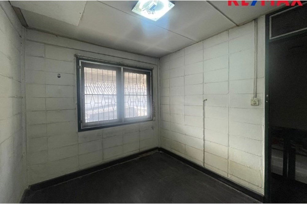 รูป [920091001-1361] โครงการเคหะชุมชนรามอินทรา - รูปที่ 14/16