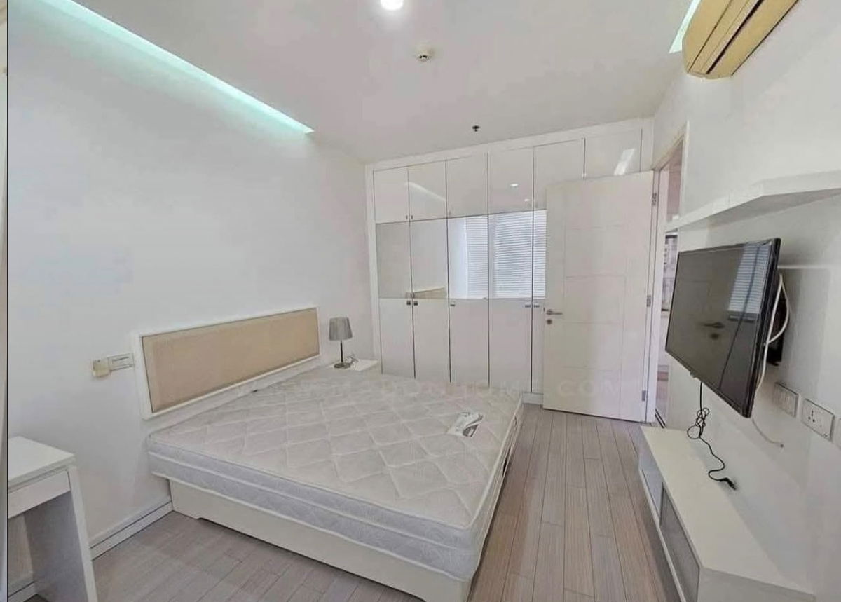 รูป TC green rama9☎️1 bed 40 sqm ‼️14000/month ‼️NOW AVAILABLE 🔆✅ - รูปที่ 2/4