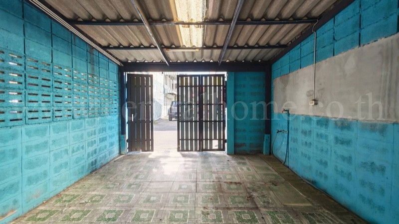 รูป ทาวน์เฮ้าส์ บ้านพิมานนิเวศน์ สามัคคี 25 โครงสร้างแข็งแรง ราคาถูก - รูปที่ 4/11