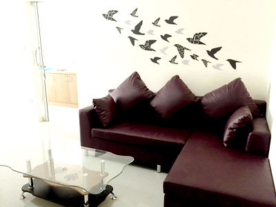 Condos for sale 3rd Infantryman Battalion 21st Infantry Regiment : Owner-Direct Sale – Pattara Condotown, Building 2, 3rd Floor, Unit 302, 34 sq.m.