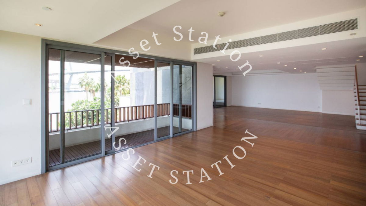 รูป 💎ห้อง Duplex ใหญ่ ควบ 3 ชั้น ที่ The Pano Rama 3 ห้องกว้างวิวเจ้าพระยา เดินทางสะดวก 📣 - รูปที่ 2/9