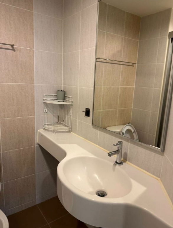 picture 🟢🟢🟢lumpini ville onnut phatthanakan tower  floor1 35 sqm🟢🟢🟢 - 11/19