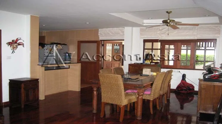 รูป 🔼🔽 AccomA 📩  3 BR House in Khlong Tan Nuea (94067) - รูปที่ 4/9