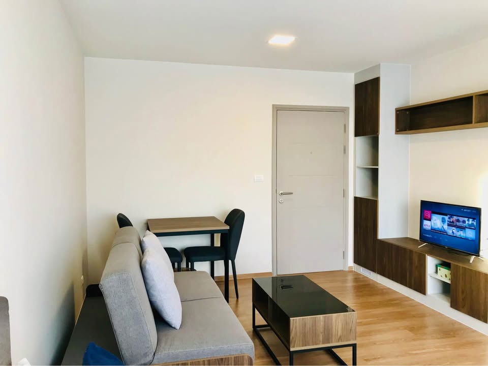 รูป #SC10456​   📌  ให้เช่า | 🟦🟨ดีคอนโด จรัญฯ - บางขุนนนท์​🟩💬 𝑪𝒐𝒏𝒕𝒂𝒄𝒕 𝑳𝑰𝑵𝑬: @𝒔𝒆𝒄𝒓𝒆𝒕𝒑𝒓𝒐𝒑𝒆𝒓𝒕𝒚 🔥✨ - รูปที่ 2/7