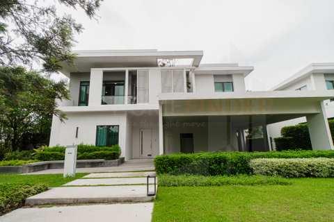MANTANA Bangna km.15, 4 Bedrooms – Bangna–Trat Road 4 bedrooms, for sale