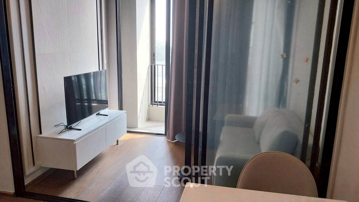 รูป คอนโด 1 ห้องนอน 45 ตร.ม. ใกล้ BTS ทองหล่อ 400 ม. โครงการ Ideo Q สุขุมวิท 36 (ID 2325409) - รูปที่ 1/9