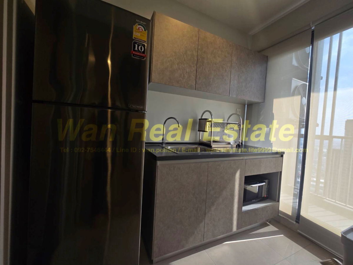 picture politan aqua for rent riverside - 10/10