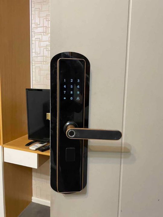 picture For rent 1 Bedroom The Stage Taopoon Interchange - 3/8