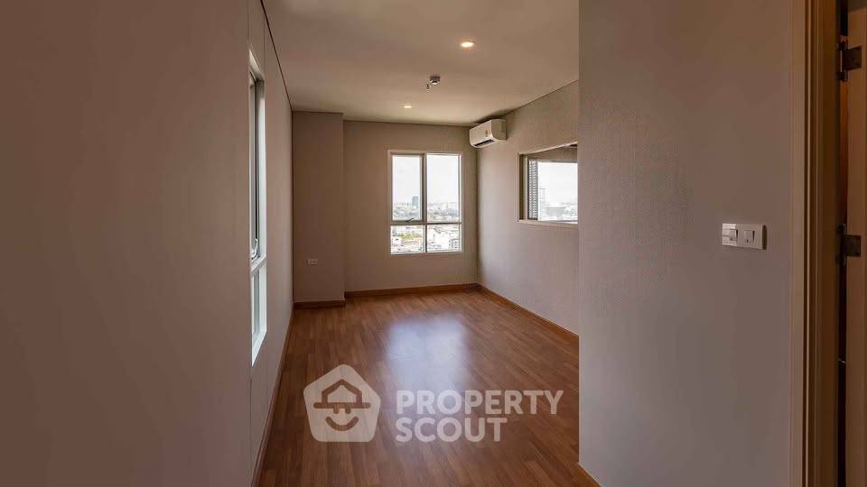 รูป คอนโด 1-ห้องนอน ที่ ลุมพีนี เพลส เตาปูน - อินเตอร์เชนจ์ ใกล้ MRT เตาปูน (ID 2503477) - รูปที่ 13/17