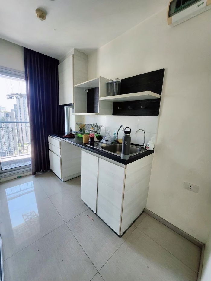 picture ðĨ For Sale ðĨ Life Ratchadapisek / 2 Bedrooms E079 - 10/10