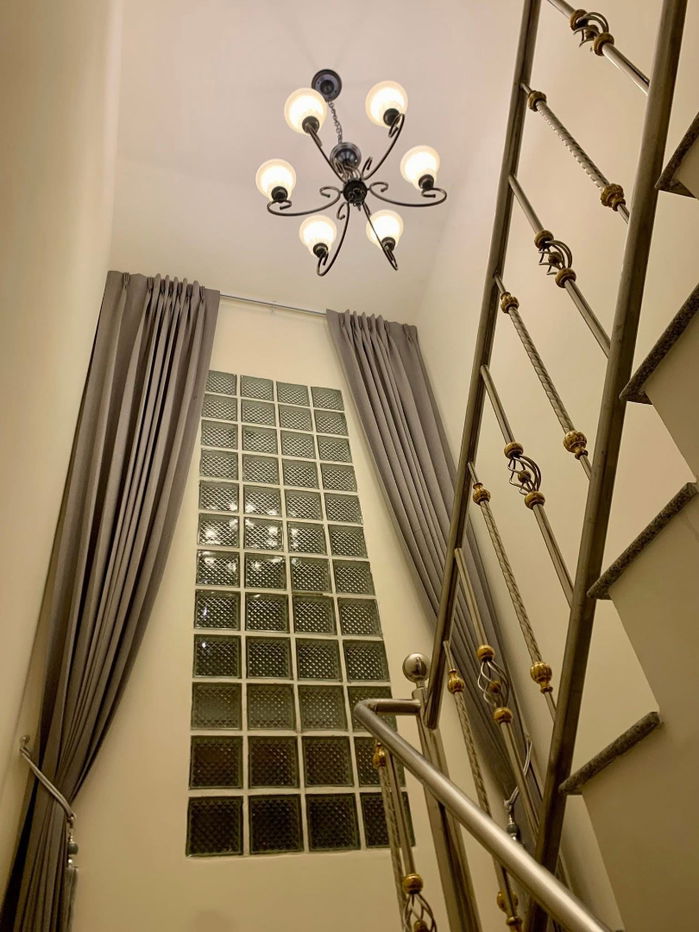 รูป #R8462 🎉 251268 ให้เช่าบ้าน K.C. Parkview 3  (Hathairat) - รูปที่ 7/18