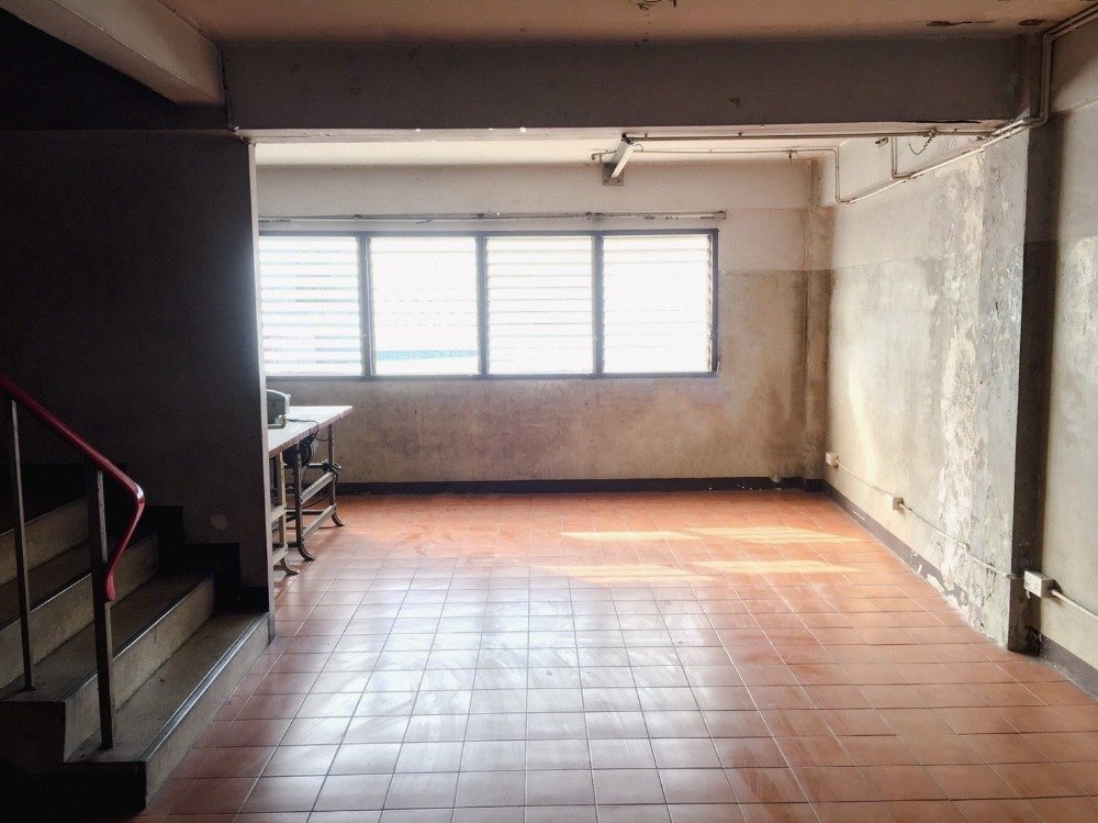 รูป LTH14028 – Commercial for Sale | Saphan Khwai | 520 sqm | 5 Rooms 4 Baths | Near BTS Saphan Khwai | 13.6 MB | อาคารพาณิชย์ขาย สะพานควาย - รูปที่ 4/7