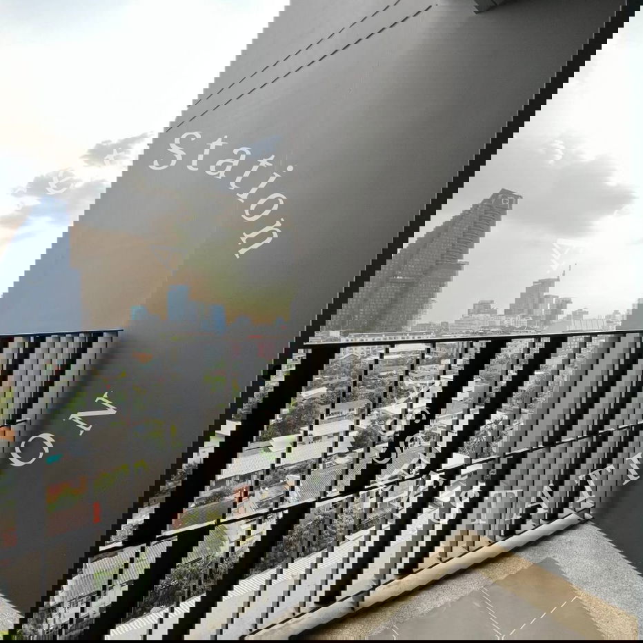 รูป 🏢พร้อมเช่า ! Keyne by Sansiri คอนโดหรูทำเลทอง ราคาดีที่สุด BTS ทองหล่อ💎 - รูปที่ 6/8