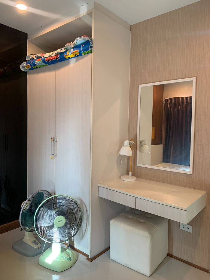 รูป เจ้าของขายเอง ศุกร์ศิริคอนโดมิเนียม - รูปที่ 3/12