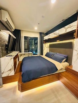  MN3235 Life Asoke Full Full Furnitured and electrical