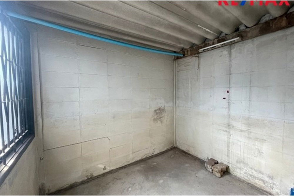 รูป [920091001-1361] โครงการเคหะชุมชนรามอินทรา - รูปที่ 8/16