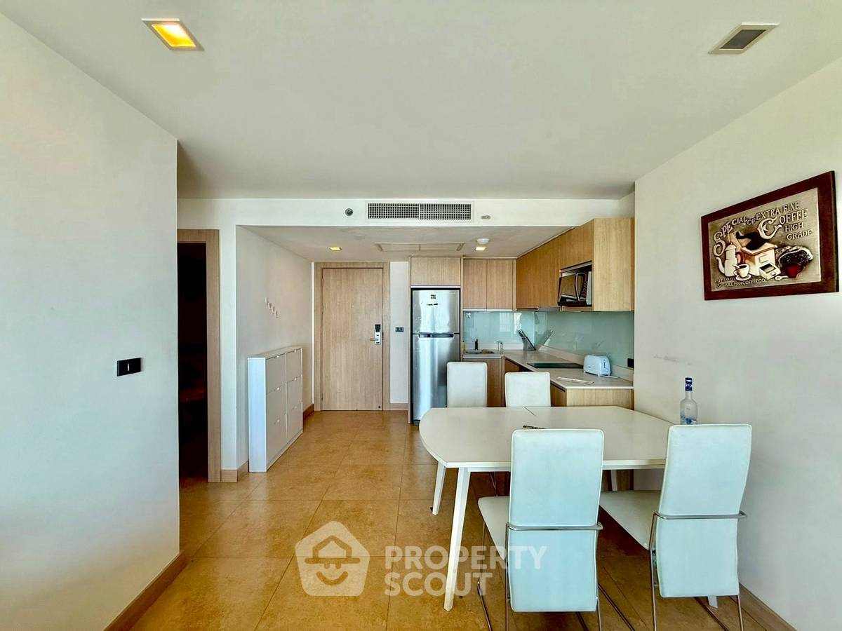 รูป คอนโด 1-ห้องนอน ที่ โคซี่ บีช วิว ใกล้ ถนนพระตำหนัก พัทยา (ID 2501389) - รูปที่ 7/9